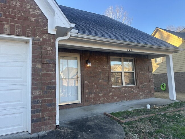 Photo - 321 Switchgrass Cove