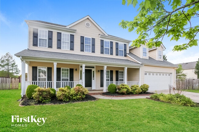 Photo - 10203 Fairbourne Ct