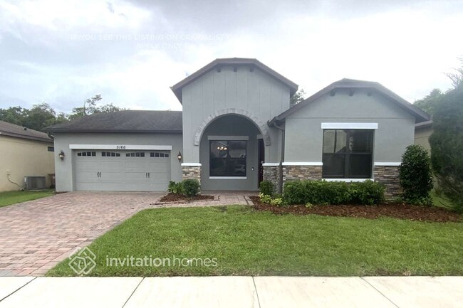 Building Photo - 5166 Sassari Ave Rental
