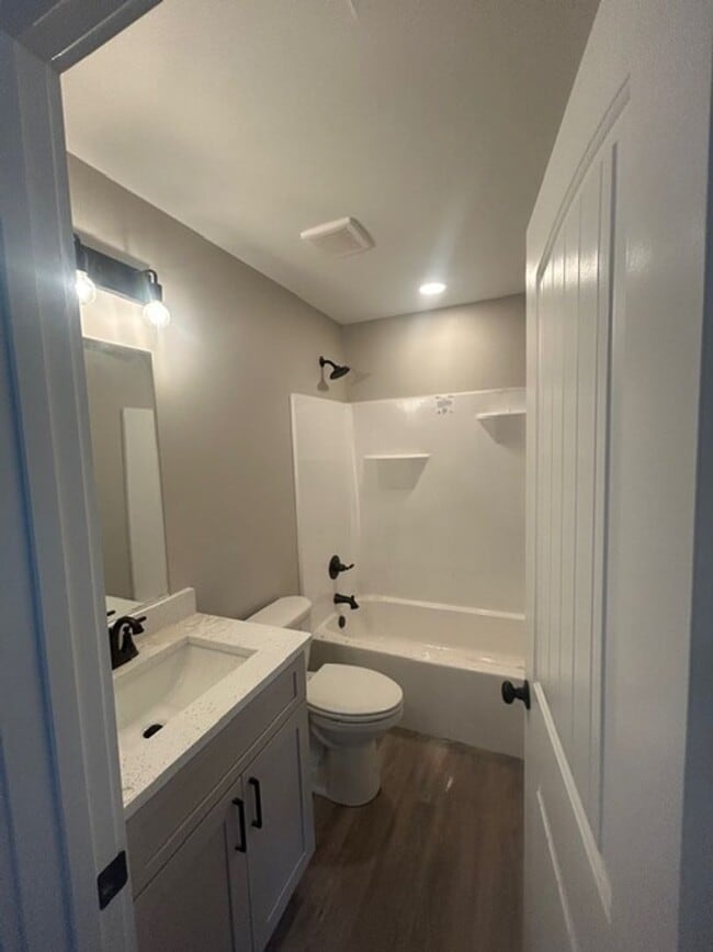 Photo - 2 Bed 2 bath new construction