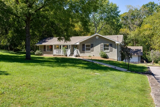 Building Photo - 4417 Saunders Ave