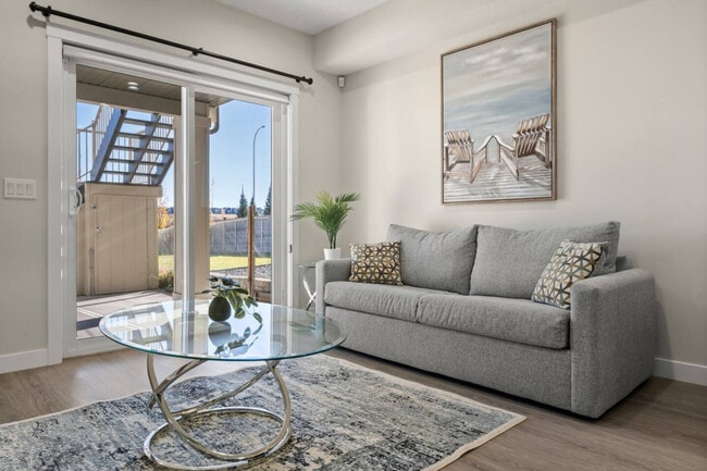 Photo - 89 Sage Bluff Rise NW Unit ID1314499P