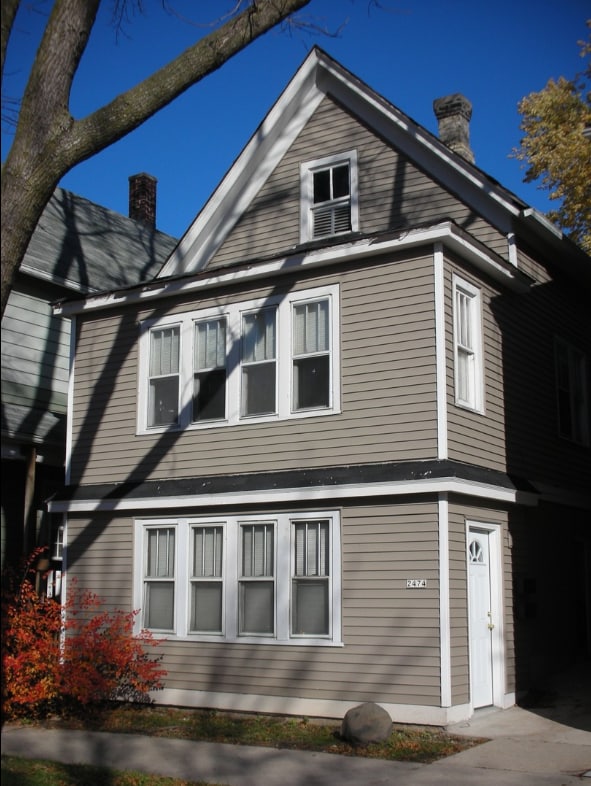 Building Photo - 2474 N Bartlett Ave Rental