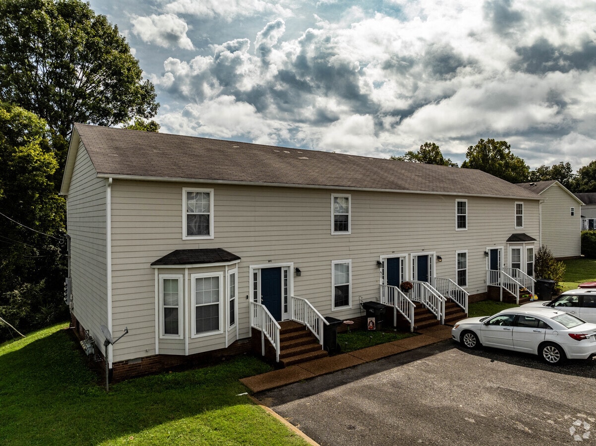 Cedar Shores Apartments - Cedar Shores Apartments