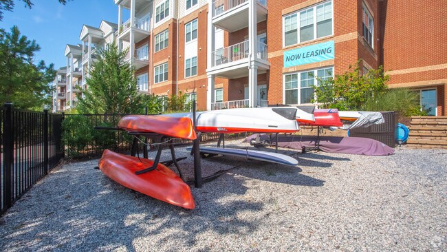 Kayak Rental