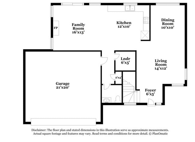 Photo - 147 Alterra Dr