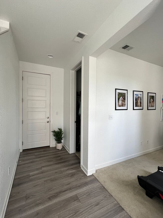 Photo - Modern 3 Bed/3 Bath Townhome in Broomfield...