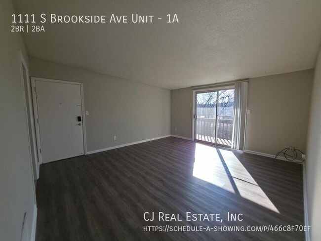 Photo - 1111 S Brookside Ave