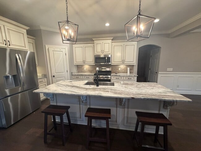 Photo - Maddison Subdivision