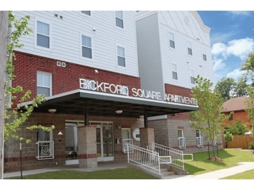 Bickford Square Apartments - Bickford Square Apartments