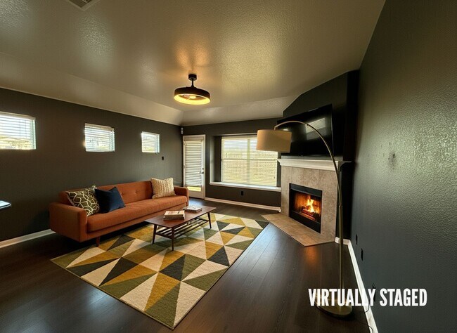 Photo - 405 W Vega Ln
