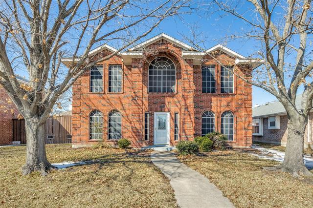 Building Photo - 2511 Thistle Ln