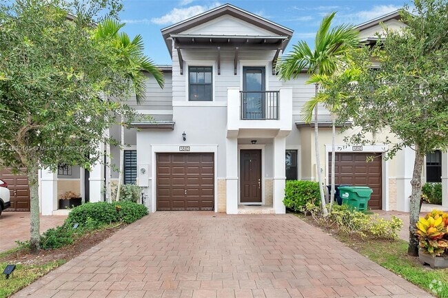 Building Photo - 5840 NW 104th Path Rental