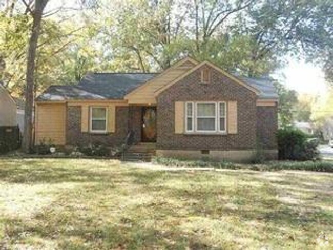 Building Photo - Charming 3-Bedroom Home in Memphis-Comfort...