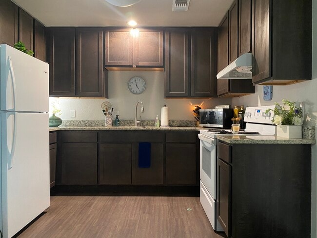 Photo - 17811 TX-29 Unit 17811