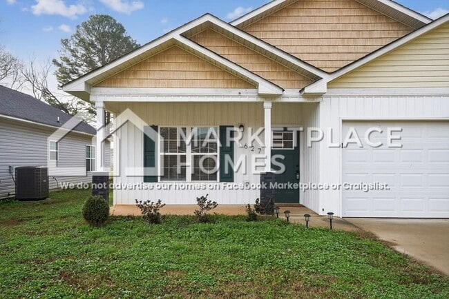 Photo - 1627 North St SE