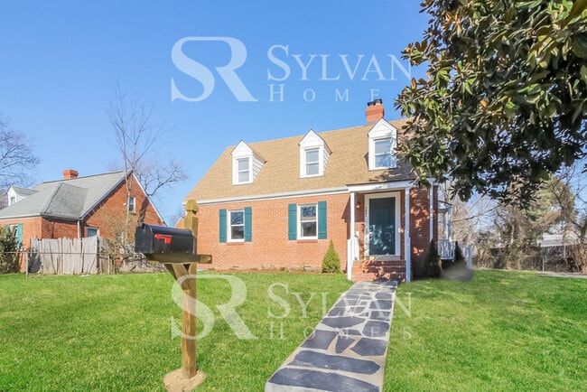 Photo - Classic amenities with modern convenience