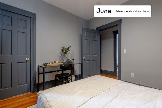 Photo - Room in Shared 3 bed/1 bath home Unidad A