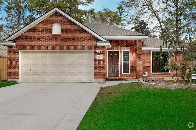 Building Photo - 34 Cypress Bayou Ct Rental