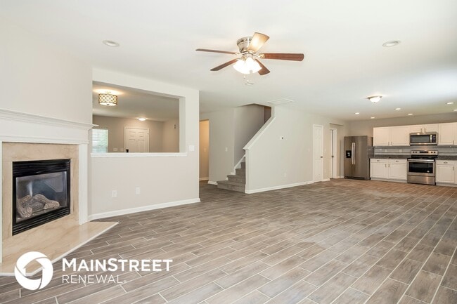 Photo - 2517 Harwood Hills Ln