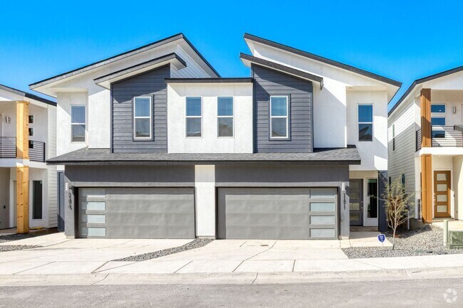 Building Photo - Brand New 3/2.5 Townhome