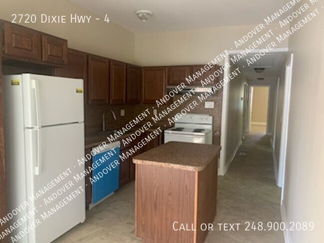 Silver Lake Apartments with Lake Views - Silver Lake Apartments with Lake Views Unit 4