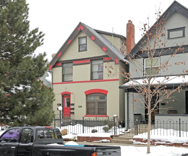 Photo - 1280 Race Street