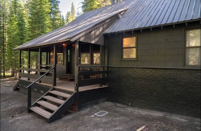Photo - River Cabin