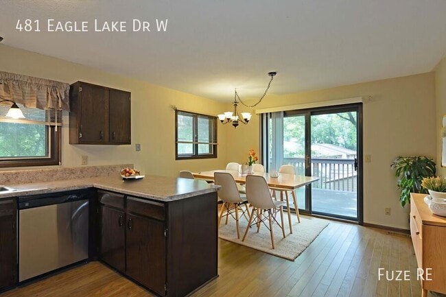 Photo - 481 W Eagle Lake Dr