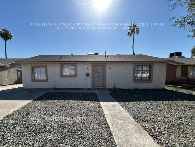 Building Photo - 8527 W Vale Dr