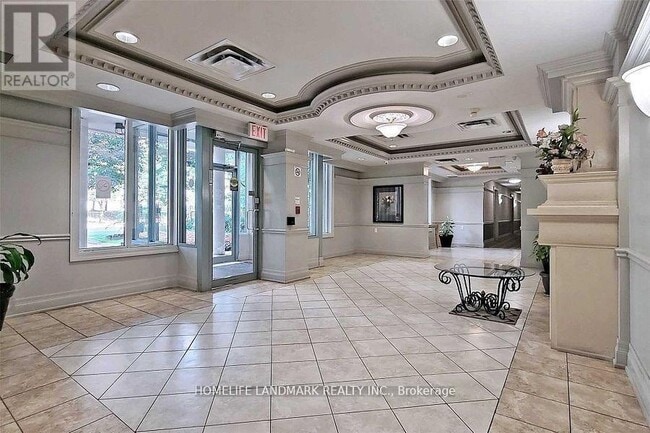 Photo - 5039 Finch Ave E Unité 1009