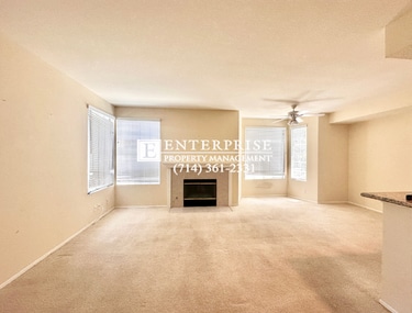 Bright & Airy 1BD/1BA Condo in Gated Community | Private Porch, Pool & Gym