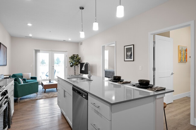Harmony Lake Apartment Homes