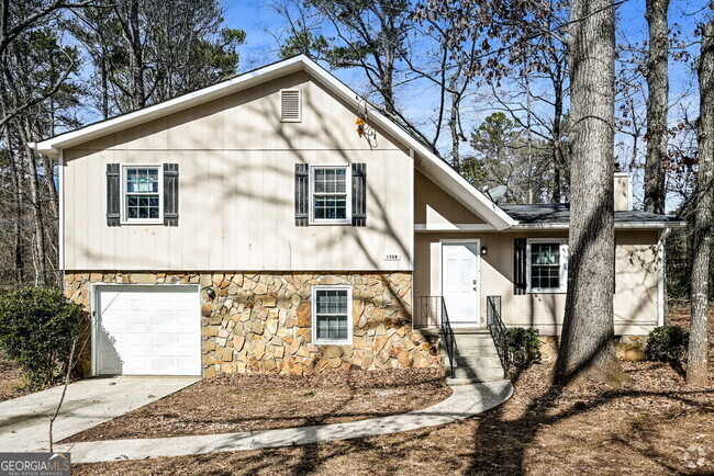 Building Photo - 3328 Tarragon Dr Rental