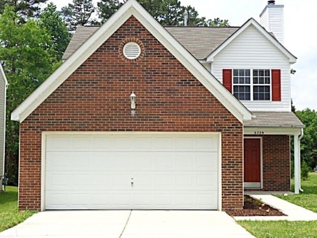 Photo - 5729 Brookfield Pointe Dr House