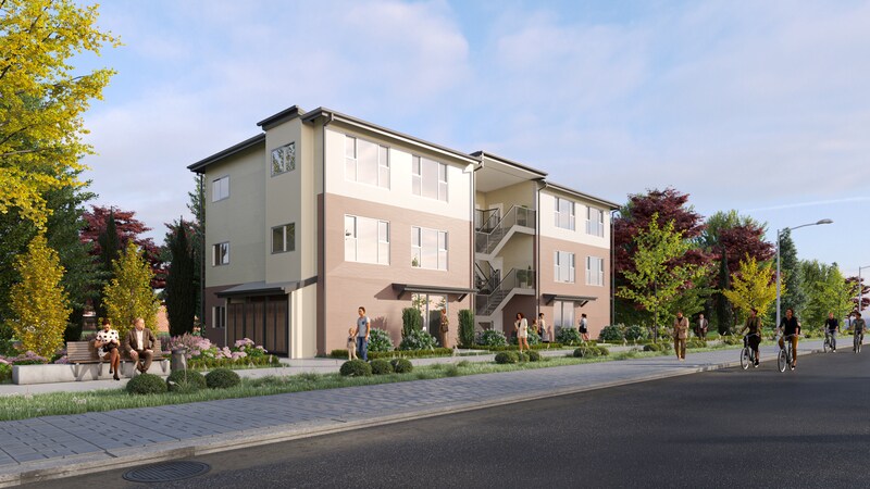 Photo - 1801 W Mallon Ave