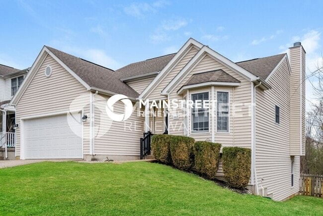 Photo - 3 Bedroom Pet-Friendly Home in Louisville,...