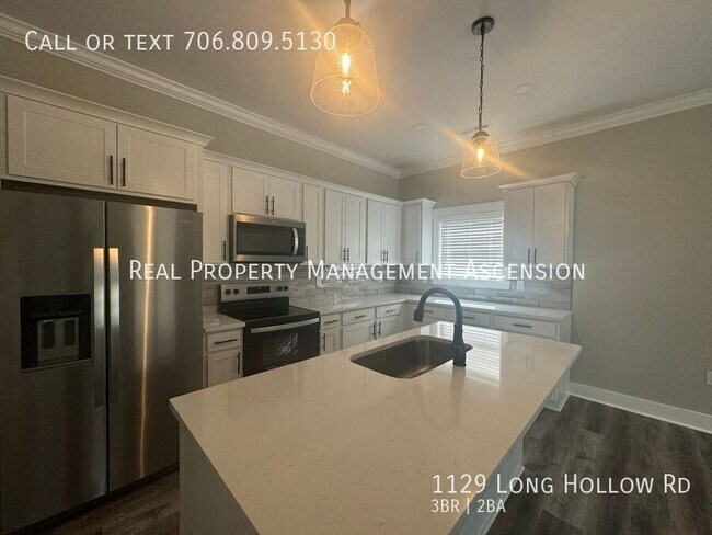 Photo - 1129 Long Hollow Rd