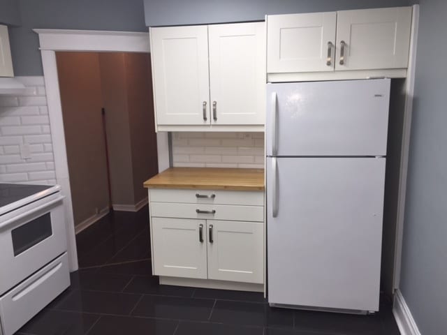 Photo - Main Floor Unit With Lots of Space and Charm Unit 1