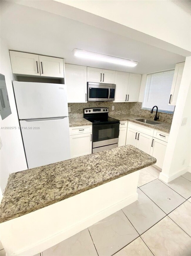 Photo - 850 SW 74th Terrace Unit 1