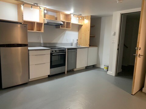 Photo - 6123 NE Garfield Ave Unit 6123 NE Garfield Street