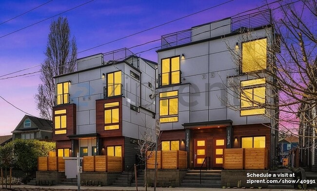 Building Photo - 1123D 18th Ave Rental