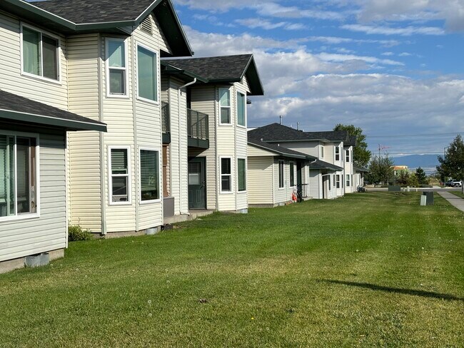 Castlebar Apartments