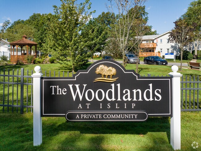 Photo - Woodlands Apartment Corporation