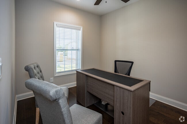 4 BR, 2.5 BA - 2,180SF - Windermere Trails