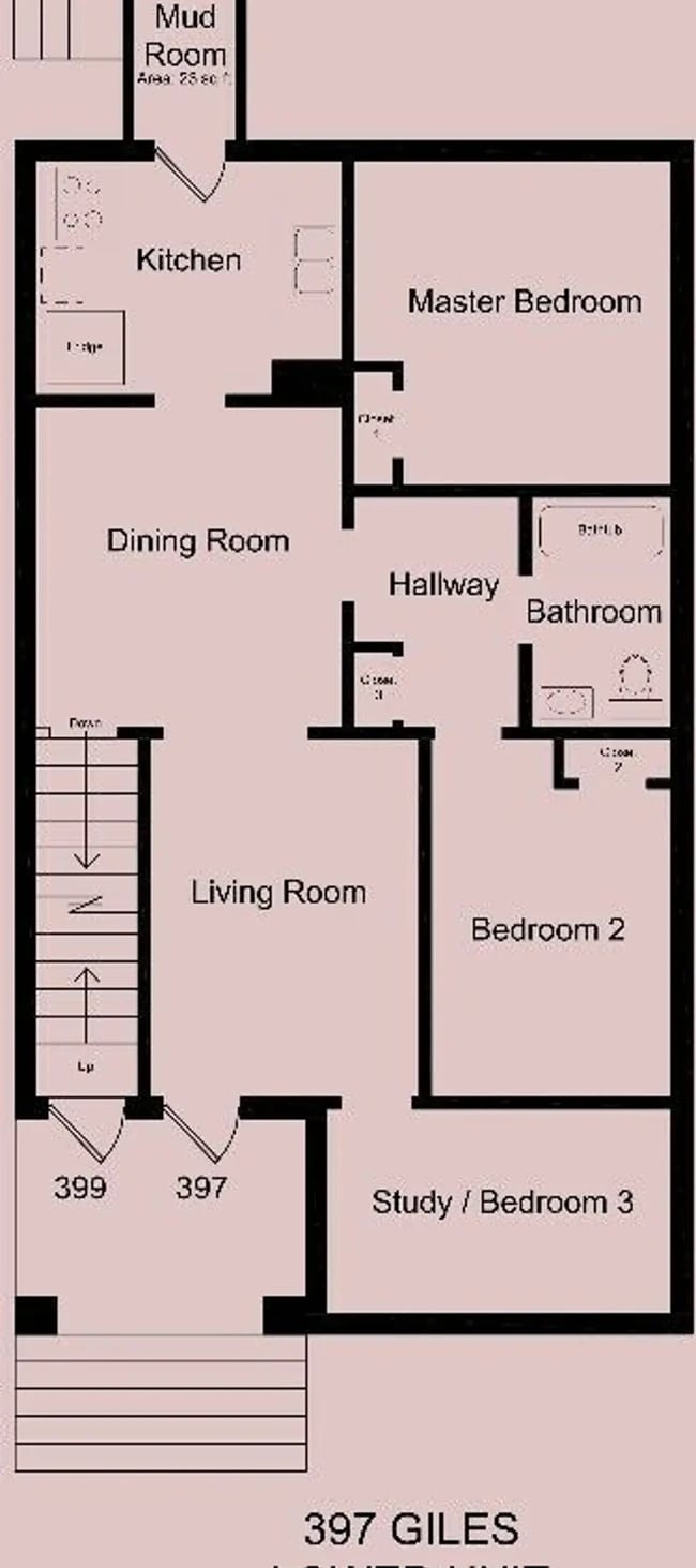 Photo - 597 Giles Blvd E Unit 597