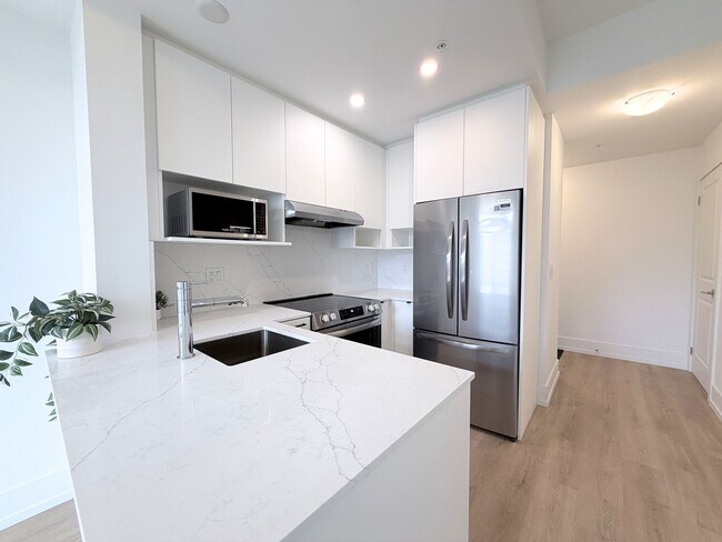 Photo - 206 King St W Unit 1108