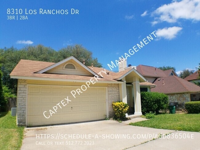 Photo - 8310 Los Ranchos Dr