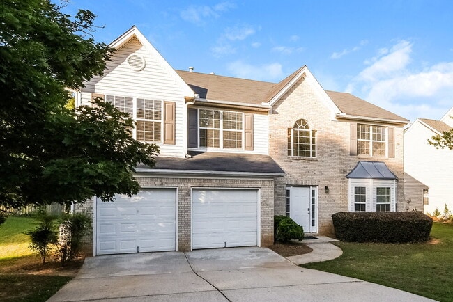 Photo - 4065 Crescent Walk Ln NE