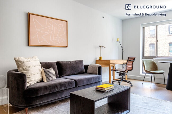 Building Photo - 311 W 50th St Rental